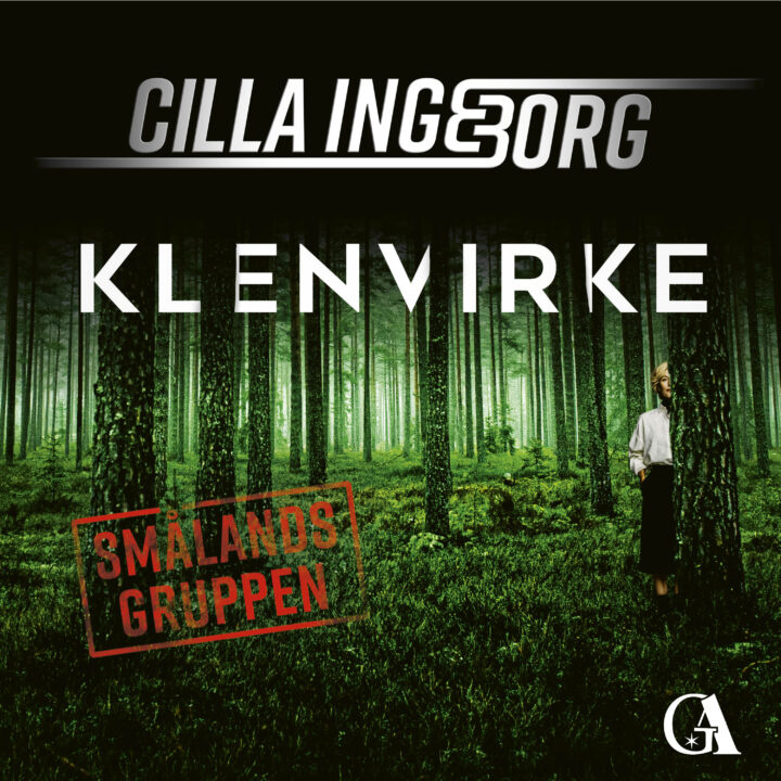 Klenvirke - pocket