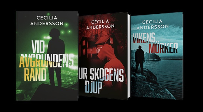 Vid avgrundens rand - pocket