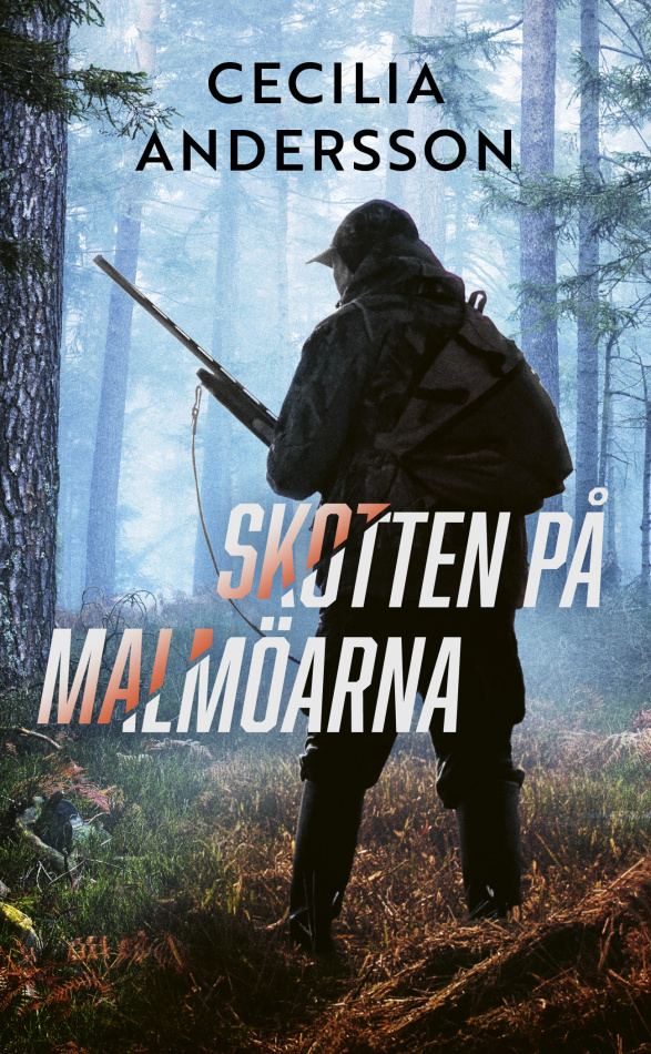Skotten på Malmöarna