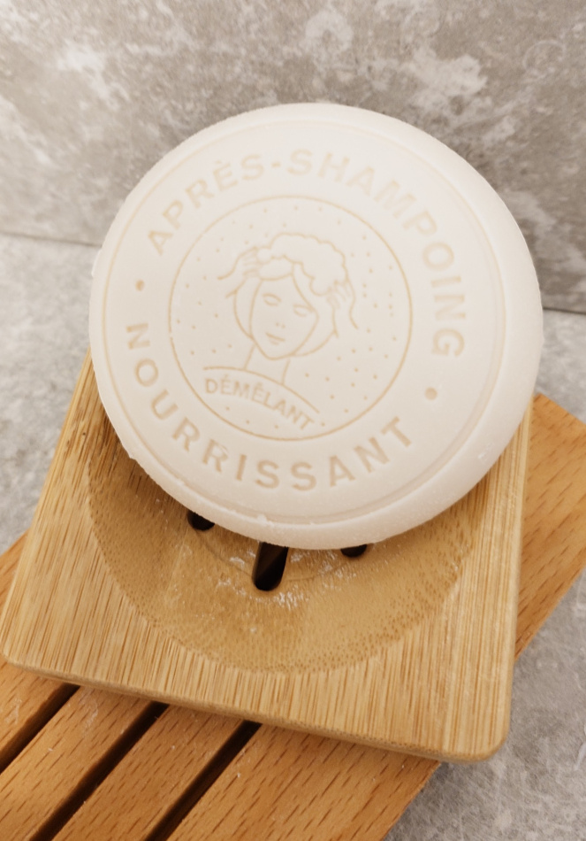 Fransk olivbalsam med åsnemjölk Balsambar