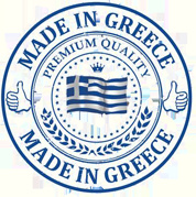 Grekisk olivtvål med bergsörter 