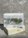 Santorini – Tvål & Presentask med Tvålfat i trä & 4 st Grekiska olivtvålar/schampobar
