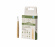 Mellanrumsborste | Size 3 – 0.6 mm. Bambu, 100% vegansk handtag, Miljövänlig. Biologiskt Nedbrytbart, Munhygien.