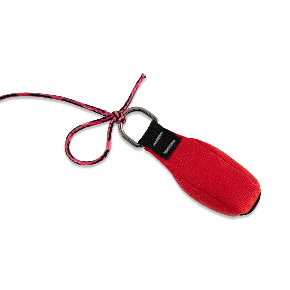 Lineworker Elcertifierad Kastsåg för Sågning av Höga Grenar - Nordic Pocket Saw