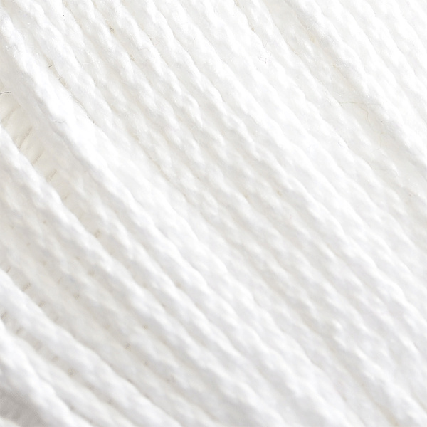 Merc. Cablé 12/6 Virkgarn 200 gr. på nystan