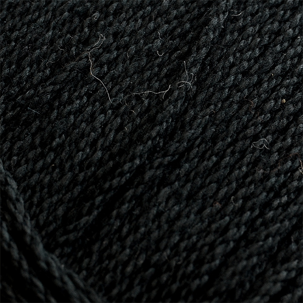 Merc. Cablé 12/6 Virkgarn 200 gr. på nystan