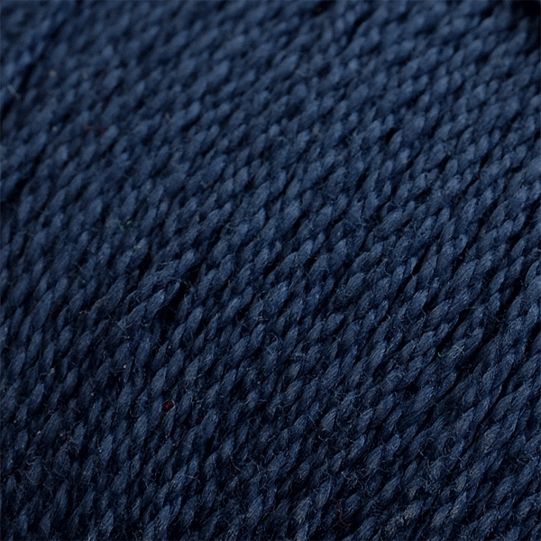 Merc. Cablé 12/6 Virkgarn 200 gr. på nystan