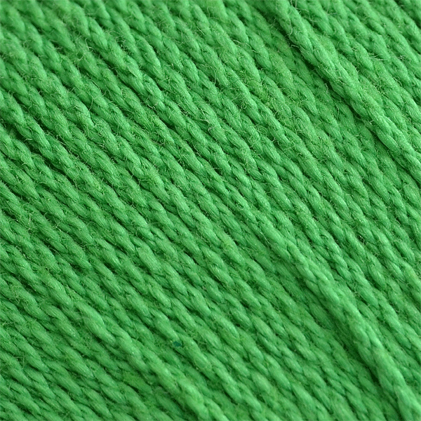 Merc. Cablé 12/6 Virkgarn 200 gr. på nystan