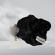 Silk Scrunchie – sidenhårsnodd Silk Scrunchie – sidenhårsnodd