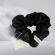 Silk Scrunchie – sidenhårsnodd Silk Scrunchie – sidenhårsnodd