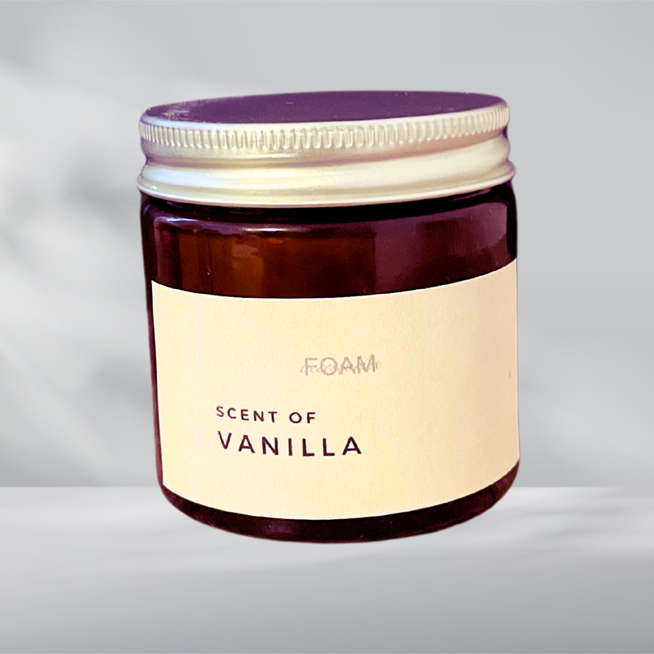 Doftljus - Vanilla