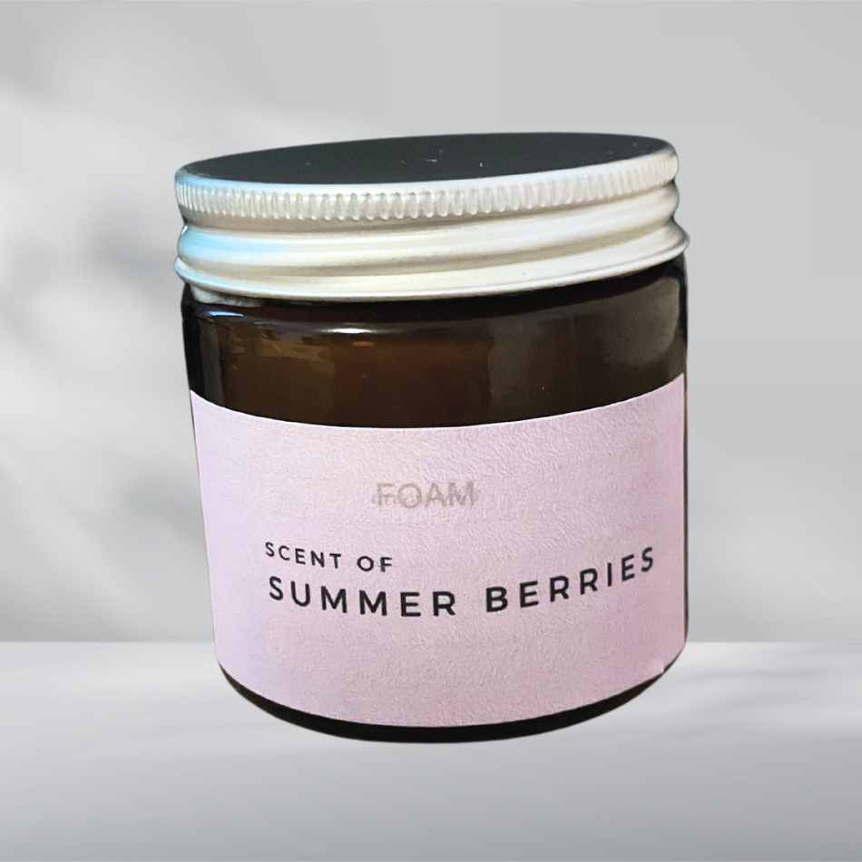 Doftljus Summer berries