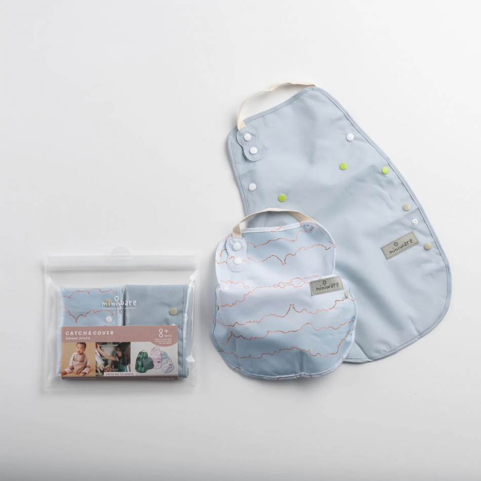 Catch & Cover - Enchanted Sky