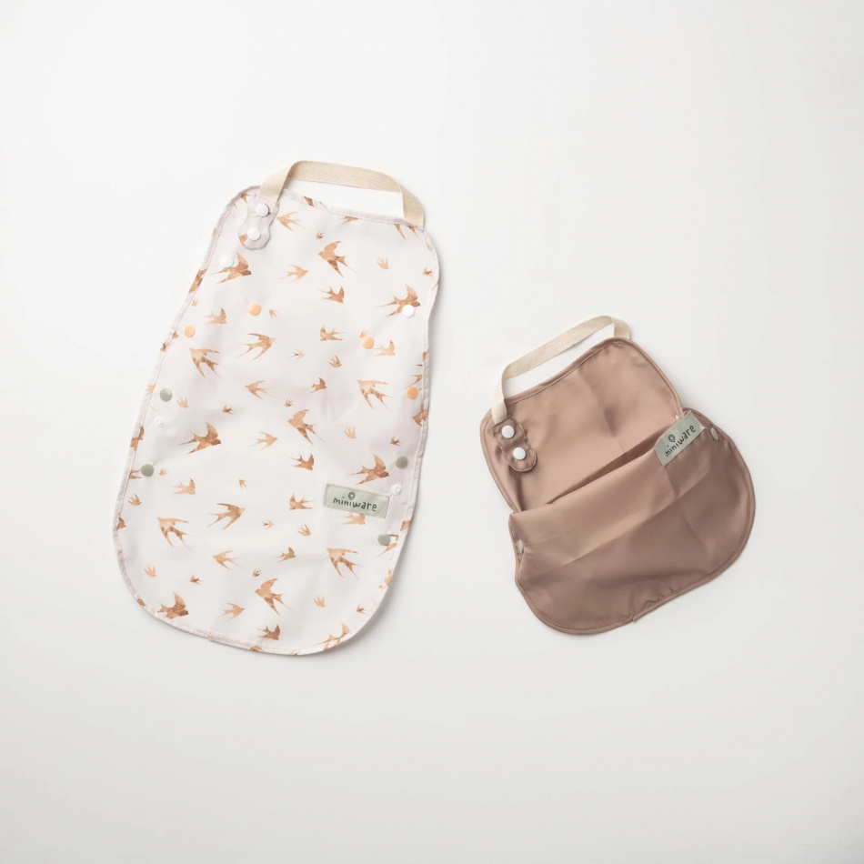 Catch & Cover - Golden Harvest