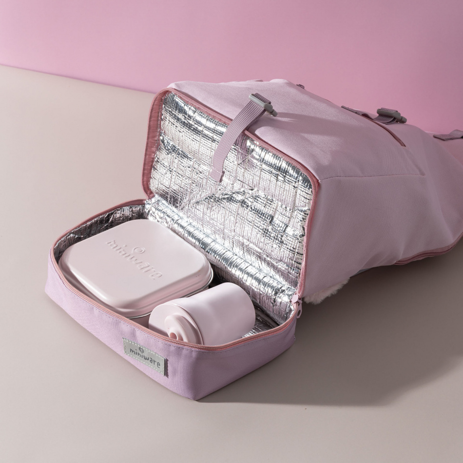 My First Pac Pac - Luna