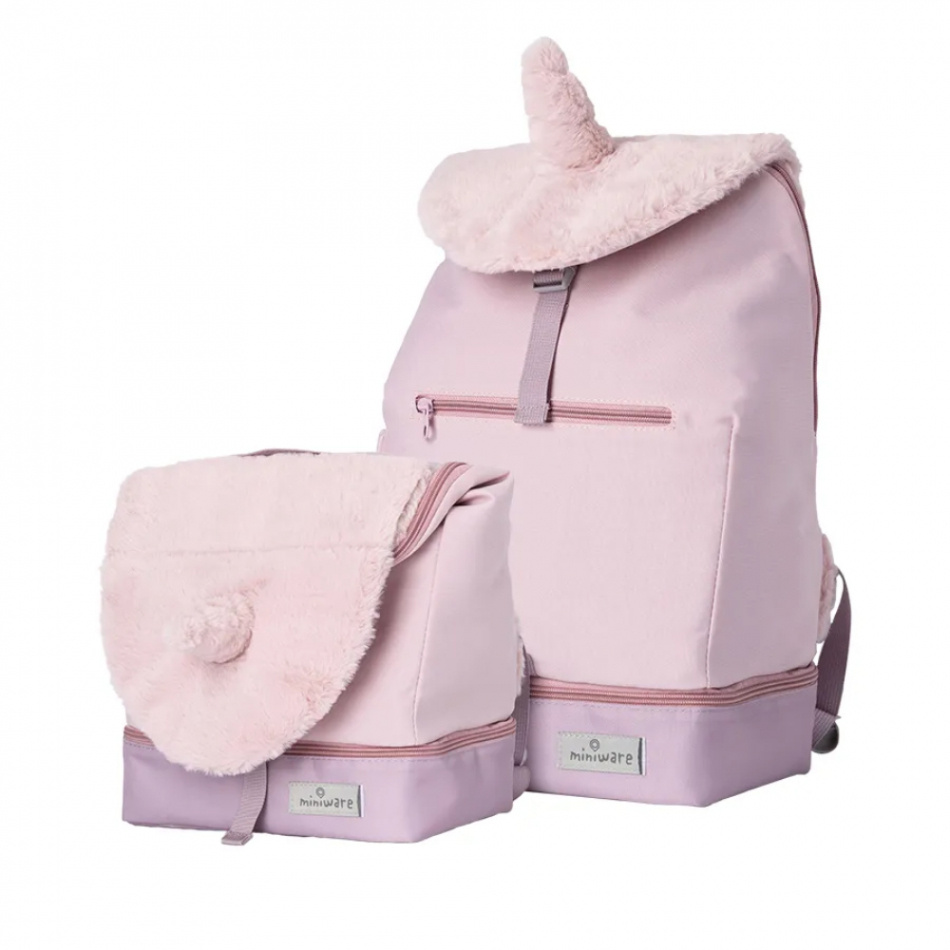 My First Pac Pac - Luna