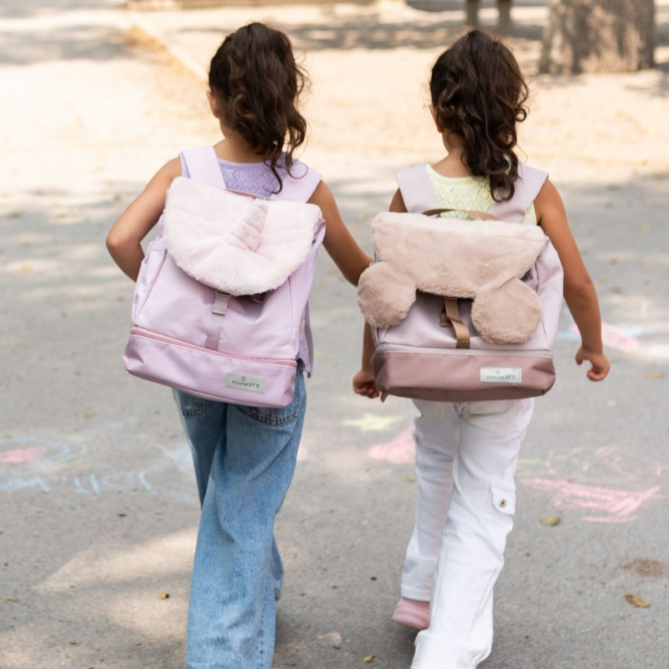 My First Pac Pac - Noah