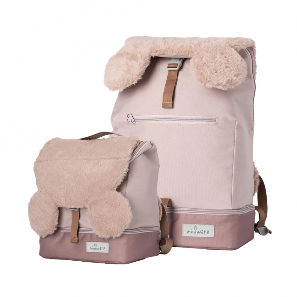 My First Pac Pac - Noah