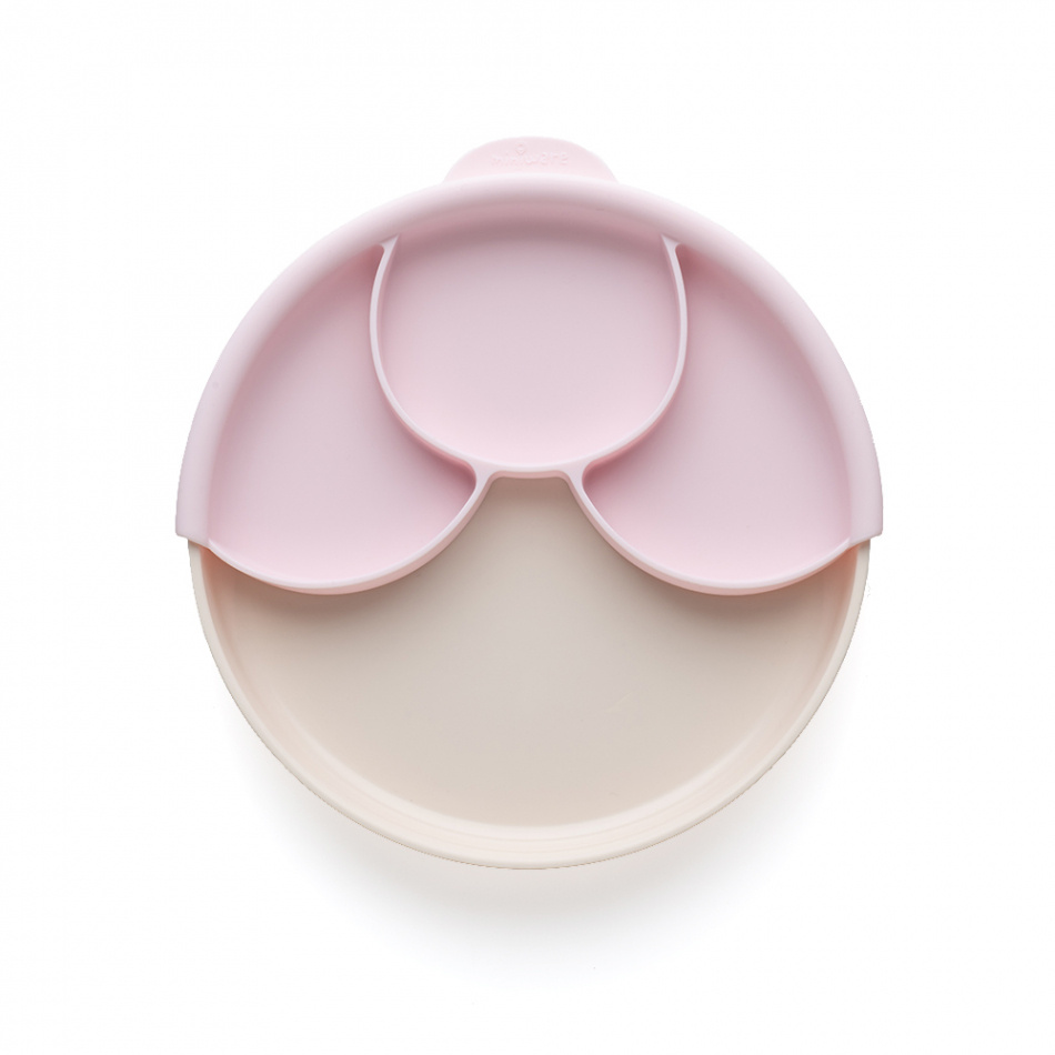 Healthy Meal Set - Vanilla/Cotton