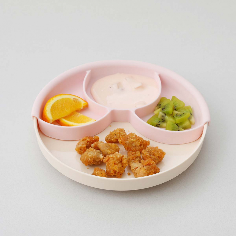 Healthy Meal Set - Vanilla/Cotton