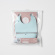 Roll & Lock 2-pack - Grey + Aqua Roll & Lock 2-pack - Grey + Aqua