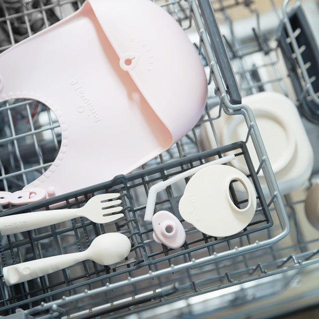 Roll & Lock 2-pack - Grey + Aqua