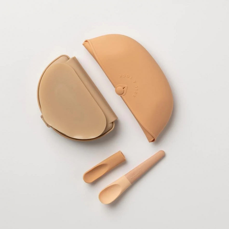 Sili Mini Go - Golden Boost