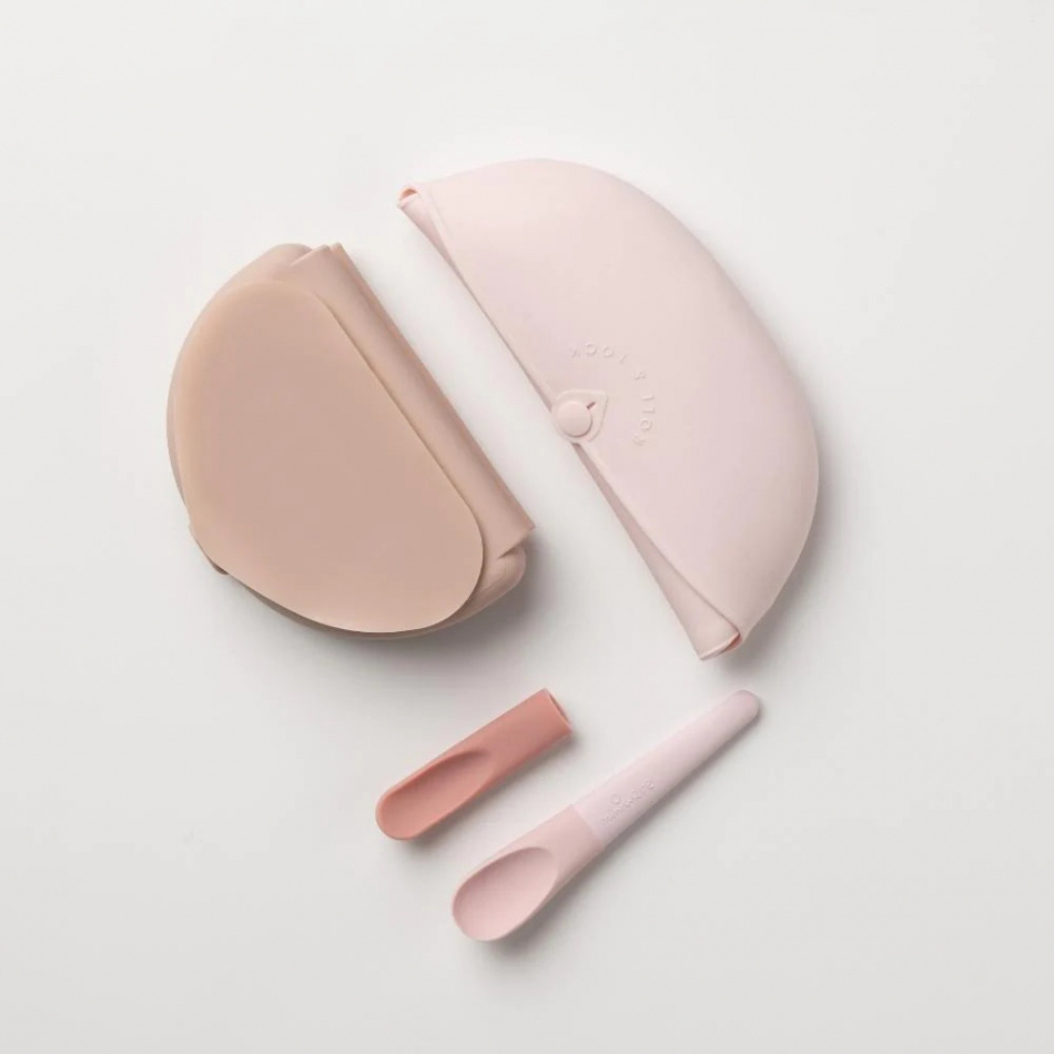 Sili Mini Go - Pink Antioxidant