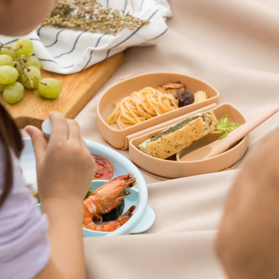 Sili Mini Go - Pink Antioxidant