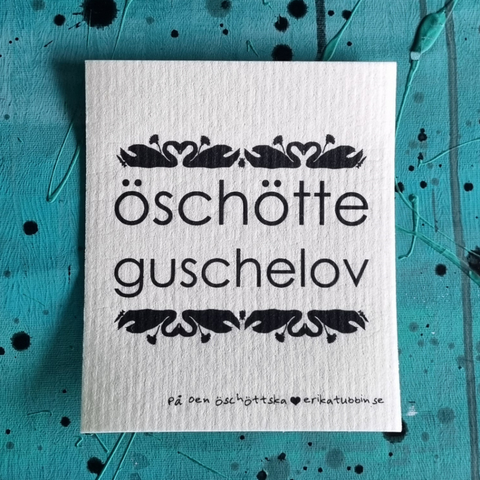 disktrasa ÖSCHÖTTE