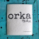 disktrasa ORKA disktrasa ORKA