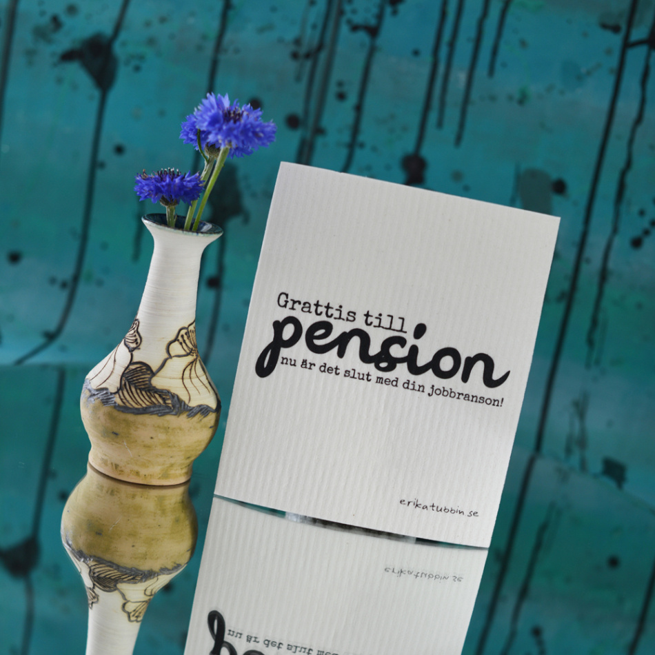 disktrasa PENSION