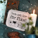 bricka TACK OCH LOV 20x27 cm bricka TACK OCH LOV 20x27 cm