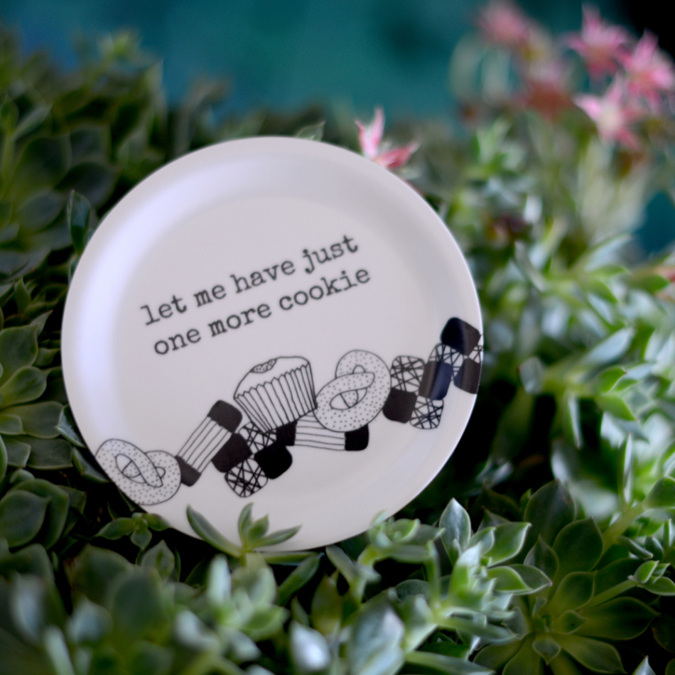 minibricka COOKIE 11 cm