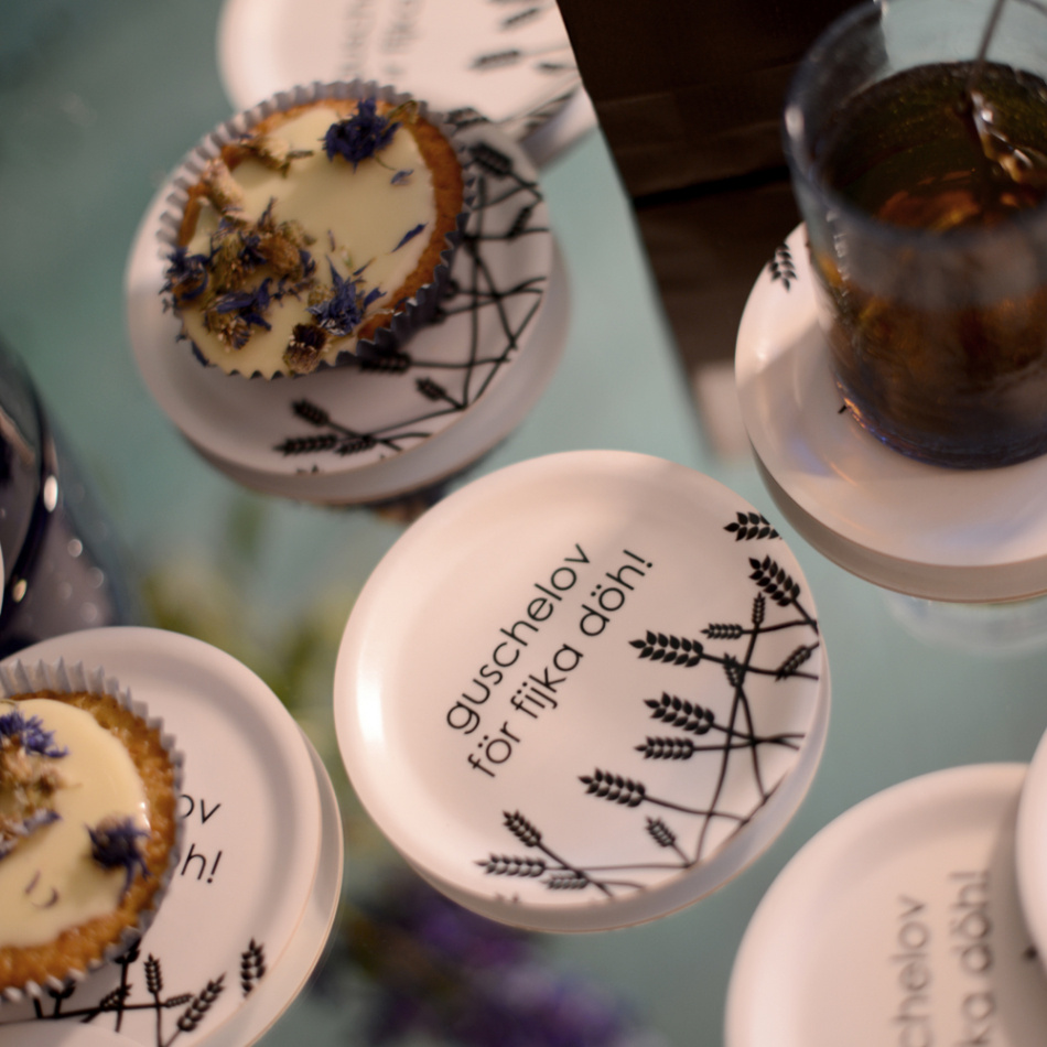 minibricka FIJKA 11 cm