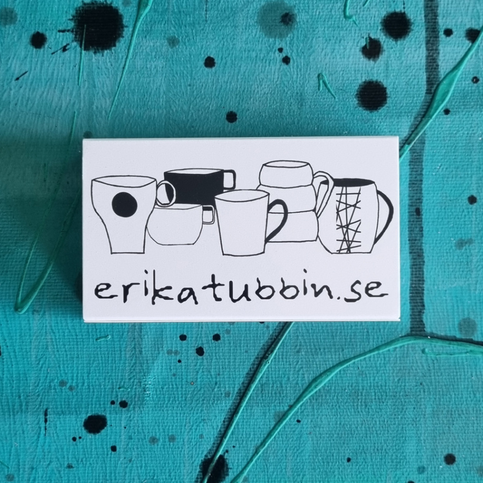 tändstickor TACK OCH LOV