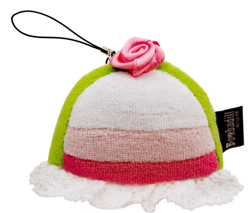 Hänge prinsesstårtbit