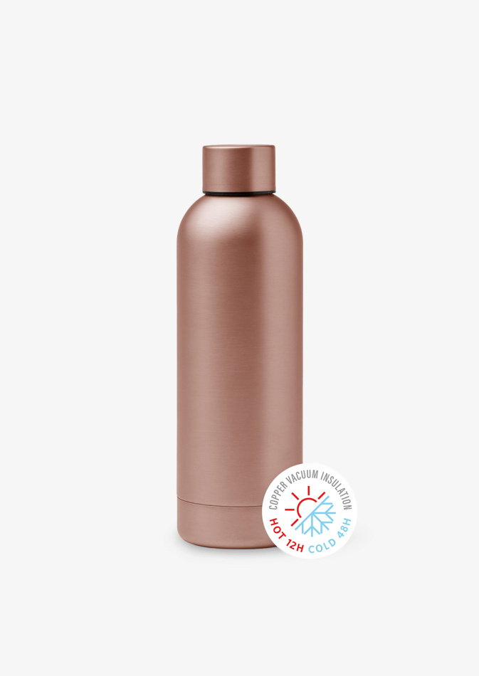 Termos Linå 550 ml (dubbla väggar)