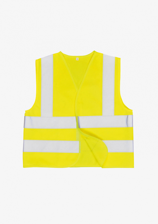 varselvast barn synlighet barn reflexvast junior