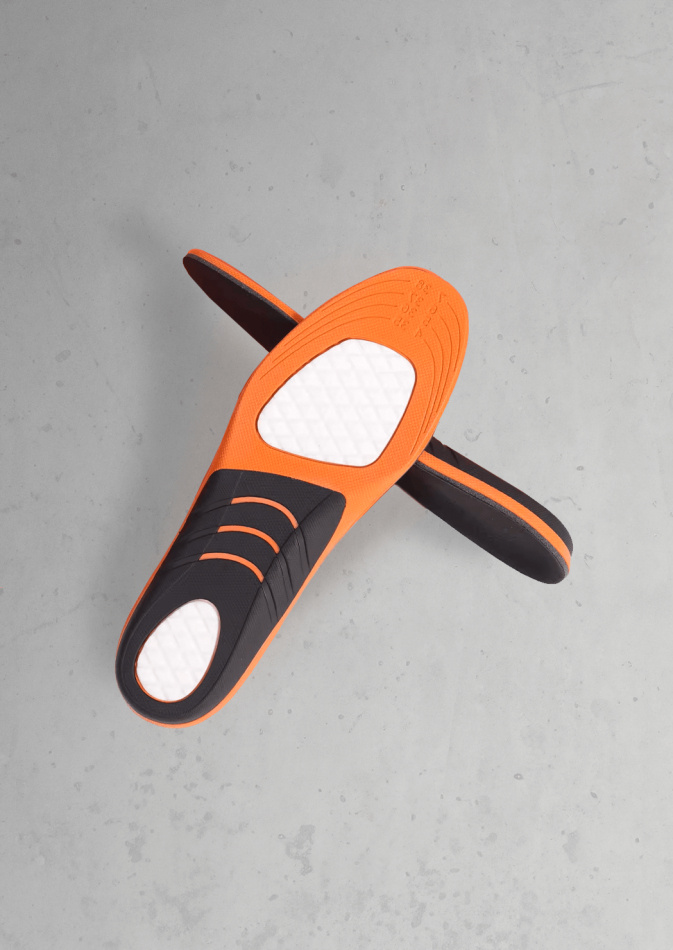 Skoinlägg GEL Walter