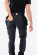 Arbetsbyxa Brandt (Herr) hantverksbyxor stretch