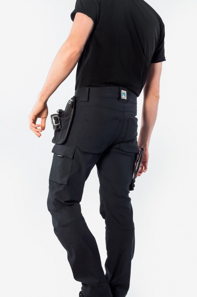 kvalitet arbetsbyxor hemmafix renovering