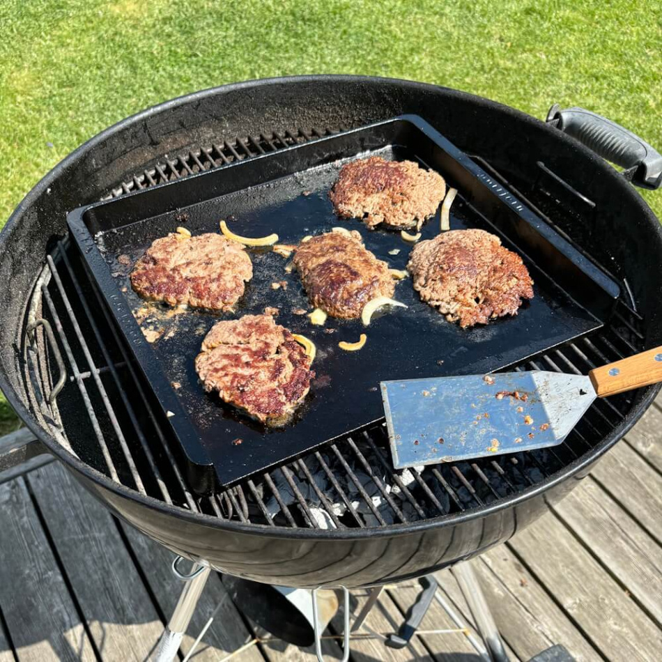 Stekbord - Original (39x33 cm)