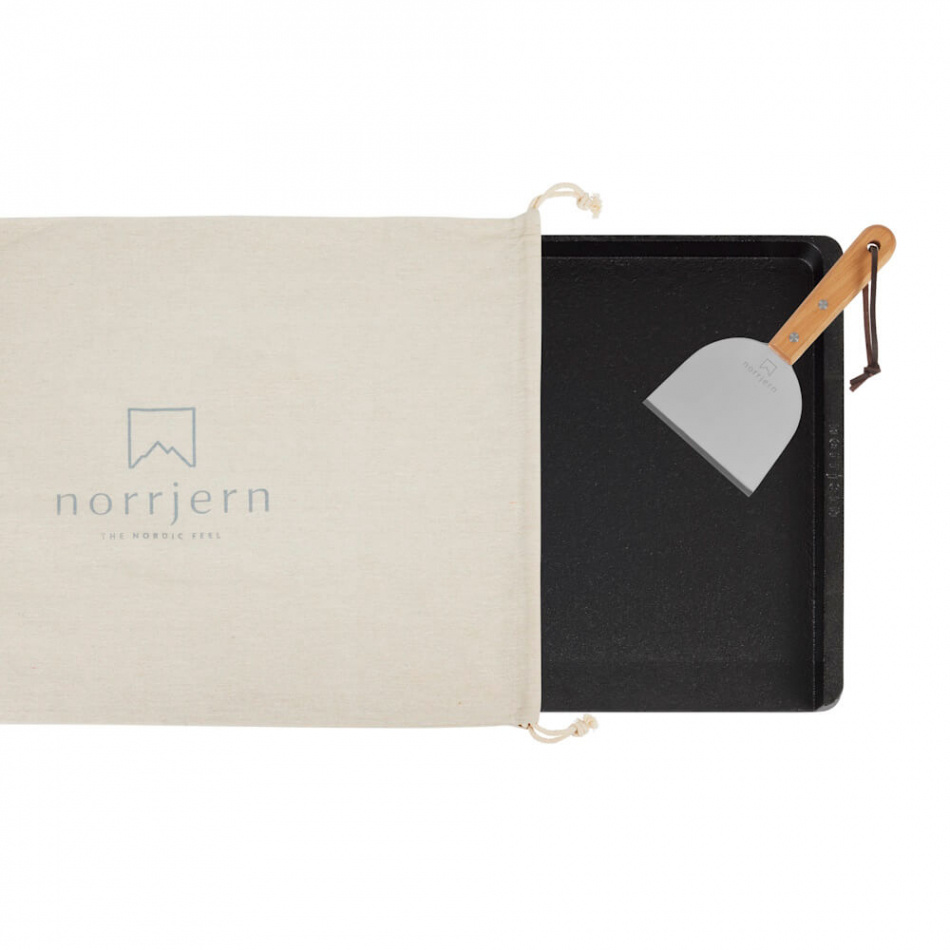 Stekbord - Original (39x33 cm)