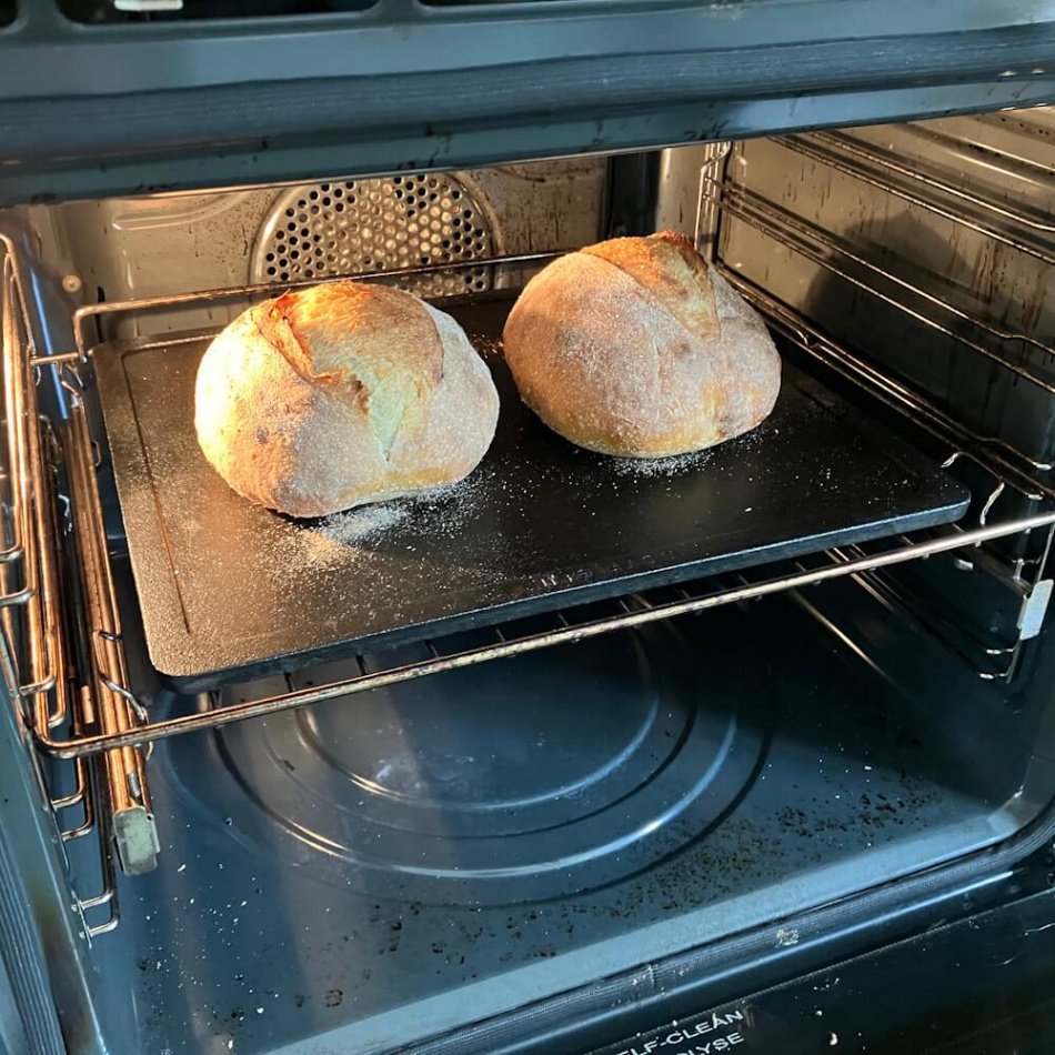 Stekbord - Gourmet (37x33 cm)