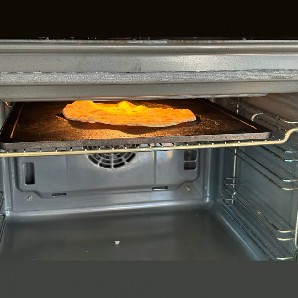 Stekbord - Gourmet (37x33 cm)