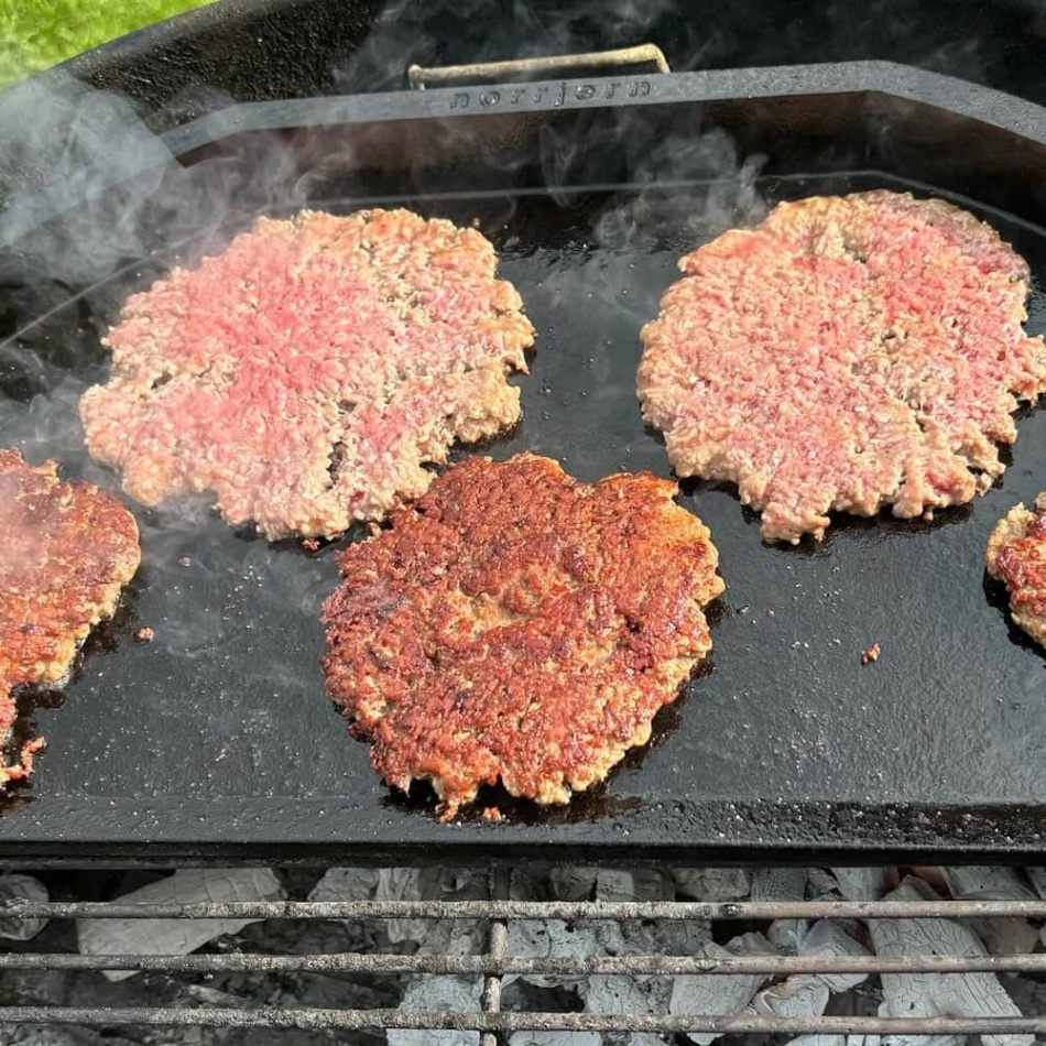 Stekbord - Classic (54x25 cm)