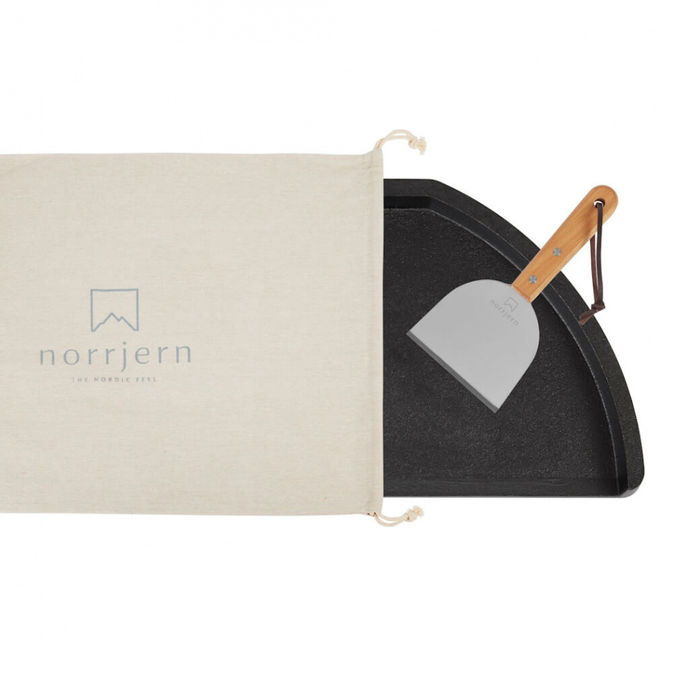 Stekbord - Classic (54x25 cm)