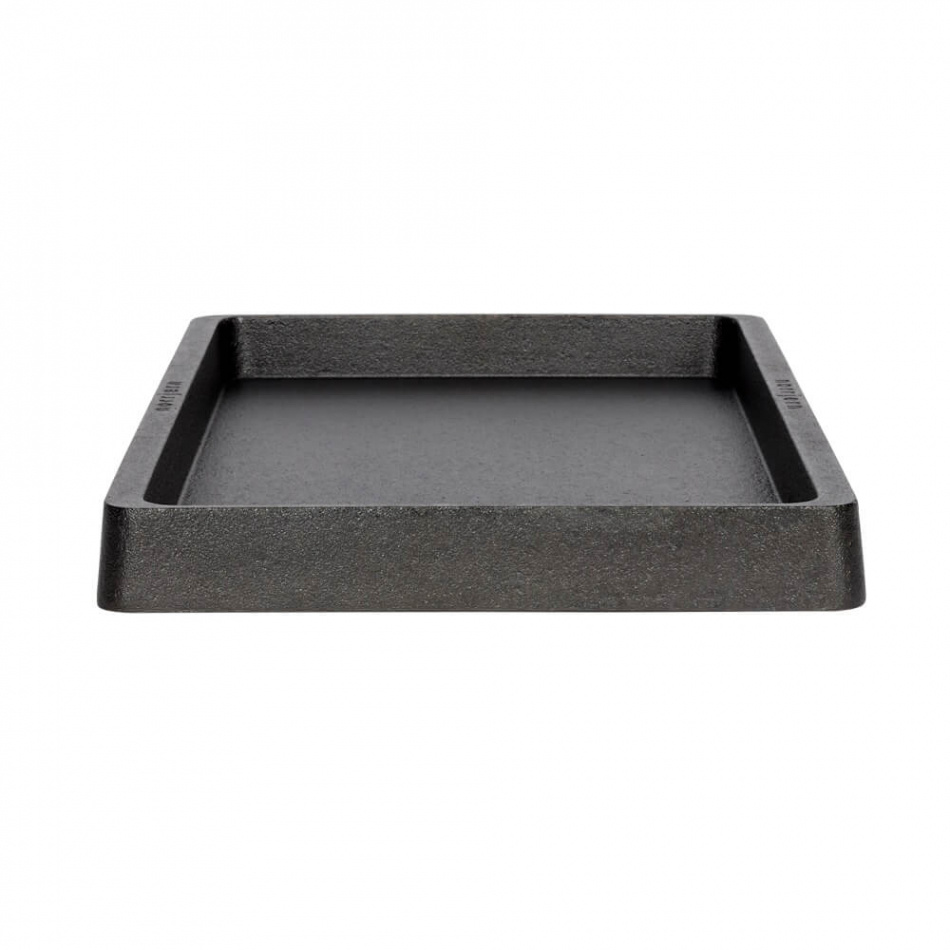 Stekbord - Queen (28x42 cm)