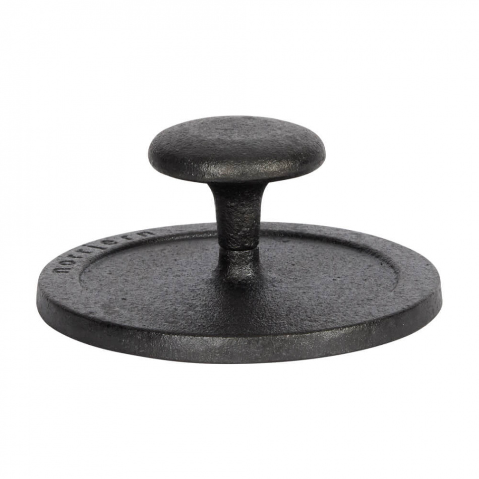 Smasher - Hamburgerpress (ø14 cm)